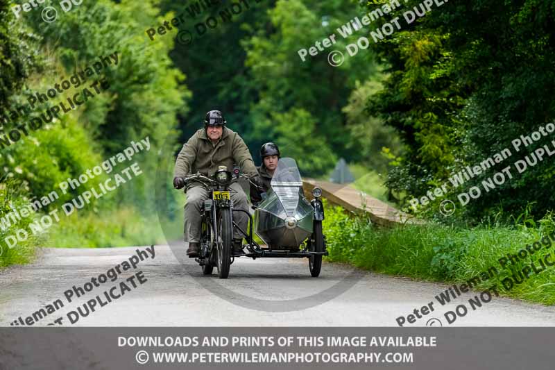 Vintage motorcycle club;eventdigitalimages;no limits trackdays;peter wileman photography;vintage motocycles;vmcc banbury run photographs